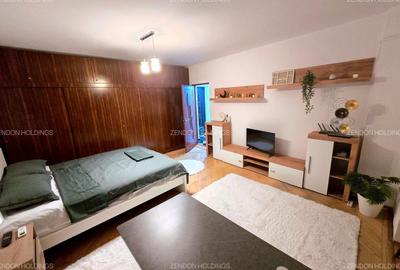 De inchiriat studio dublu Alba Iulia 40mp 2 camere - 1