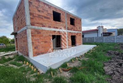 Duplex nou,3 camere 2 bai,Covaci,la cheie - 12