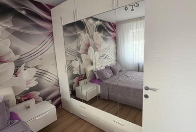 Palladium Residence -Gura Calitei- Apartament 2 camere - 11