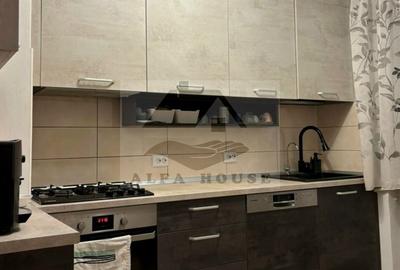 Apartament cu patru camere, zona Centrul Civic - AFI Mall,  74 mp - 4
