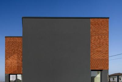 COMISION 0%! Duplex Modern in Dumbravita - 2