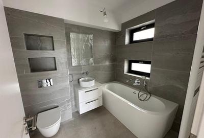 Vilă modernă P+1 cu finisaje premium – Mogoșoaia, poziție excelentă - 13