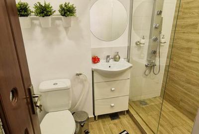 Apartament 3 camere de vanzare Gara de Nord | Fara risc seismic | Metrou - 4