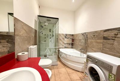 Apartament 3 camere de inchiriat, zona Semicentala, Timisoara - 12