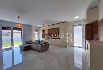 Design modern. Mobilat si utilat. Disponibil imediat. - 1