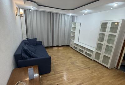 Apartament 4 Camere Unirii | 2 Bai | Centrala proprie | 5 minute metrou - 1