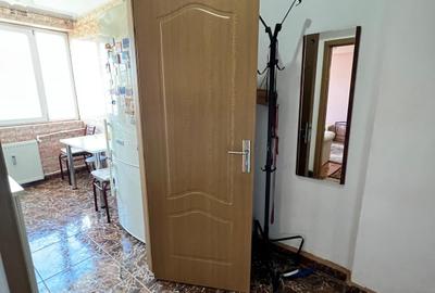Piata Iancului metrou, 3 camere de inchiriat - 14