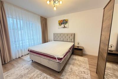 Inchiriere apartament 2 camere, Noua Residence, parcare subterana - 4