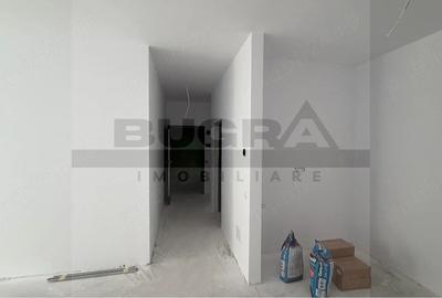 Oportunitate Apartament 2 camere NOU, 51mp, Parcare, zona str Fabricii - 3