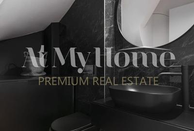 VILA NOUA UTILATA SI MOBILATA// FINISAJE PREMIUM // 5 CAMERE- PIPERA - 14