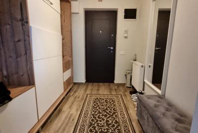 Berceni Casa individuala mobilata si utilata, parcare, mutare imediata - 8