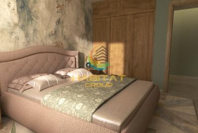 2 camere Grigorescu nou cladire boutique - 4