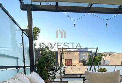 Apartament cu 3 camere finisat modern ! - 8
