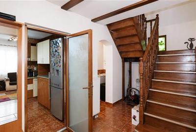Vanzare casa/vila de vacanta Breaza - Campina - Comarnic, PRAHOVA - 6