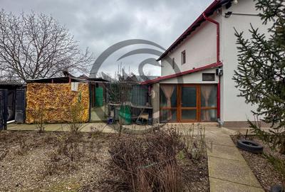 Casa cu 5 camere de vanzare l Cocorastii Colt - Prahova l Comision 0% - 22