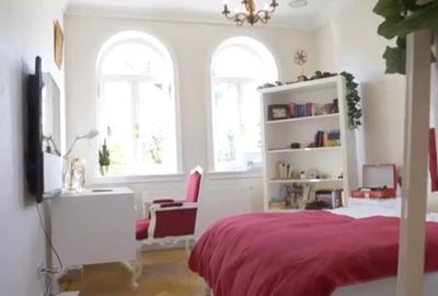 Vilă monument istoric de vânzare – Strada Modrogan nr. 6, Sector 1, București - 13