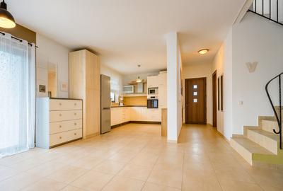 Casa duplex 141 mp, intre două paduri - TARTASESTI - DAMBOVITA - 3