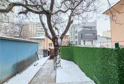 Banu Manta | Primaria Sector 1 | Metrou | 5 camere | Curte - 11