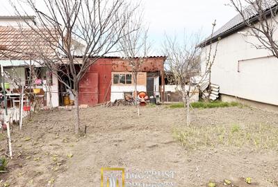 Casă de vânzare | Gai, Arad | Teren generos, acces din două străzi - 13