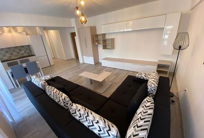 Apartament  Calea Aradului - 21