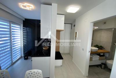 Apartament 2 camere, mobilat si utilat modern, parcare, zona Europa - 7