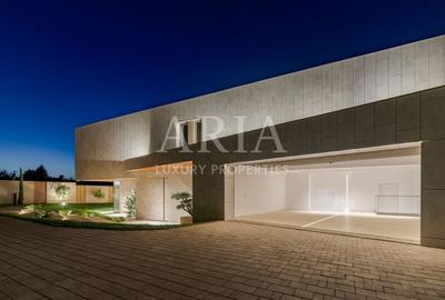VILA FRONTLAKE SNAGOV – acolo unde arhitectura întâlnește libertatea - 30