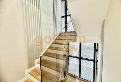 VILA INDIVIDUALA/ DRESSING/TEREN LIBER 375 MP/ MOBILATA SI UTILATA/ GARDEN FLOOR - 8