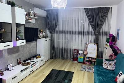 Apartament 2 camere Pantelimon / Carrefour / Parc - 1