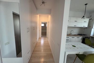 Vând apartament 2 camere bd Pipera , preț 180000 € - 3