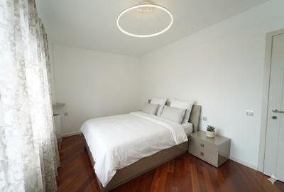 Apartament 3 camere de vanzare in Borhanci, 69 mp utili, finisat modern - 5