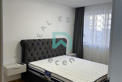 Apartament 2 camere Urban Plaza - Astra, 57 mp - Brasov - 6