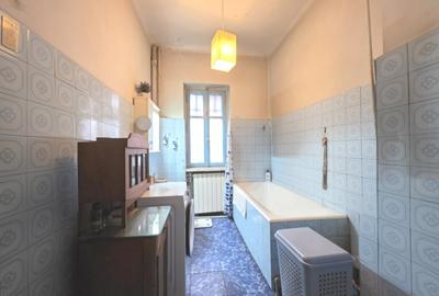 Apartament in Vila, 5 camere, Alexandru Philippide 4, de renovat - 8