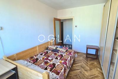 Apartament 2 camere, Mihai Viteazul  COMISION 0% - 3