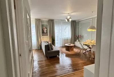 Design Scandinav & Lemn Masiv | Etaj 1 | Totul Nou, în Garanție - 6
