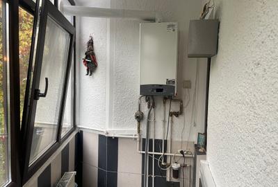 Unirii-Manastirea Antim Apartament 3 camere Vila - 9