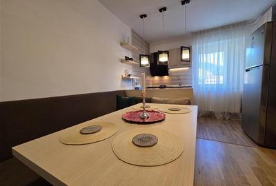 Apartament spatios cu 2 camere Parcul Trandafirilor Racadau - 33