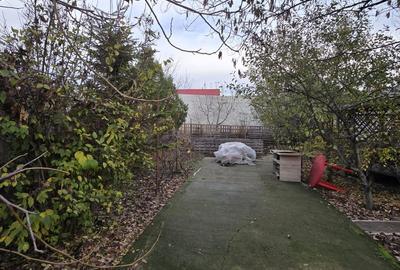 Exclusivitate! Proprietate in Sendreni, jud. Galati -  59.900 EUR - 15