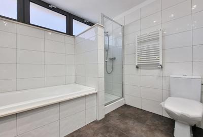 Capitale, imobil  2014, apartament stil duplex, scara interioara, curte proprie - 6