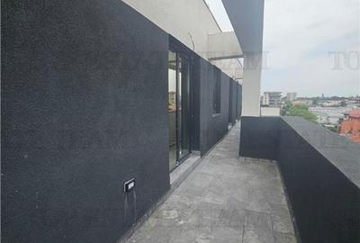 Apartament 4 camere cu terasa bloc nou in zona Lacul Morii-Giulesti - 7