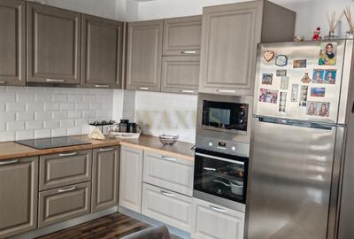 Apartament 3 camere, parter înalt, loc de parcare, zona Exterior Vest - 5