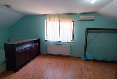 Casa individuala - 6 Camere - 561 mp teren - Sos. Oltenitei DN 4 / A0 - 17