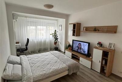APARTAMENT 1 CAMERA - ZONA BUZIASULUI (AEM) - CONSTRUCTIE 2020 - 2