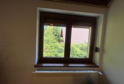 REFUGIU DIN INIMA NATURII,CASA  DE VANZARE ,144mp COMANDAU/ COVASNA - 20