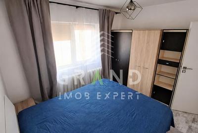 Ap 2 camere | BALCON | BOXA | Zona Manastur-BIG - 2