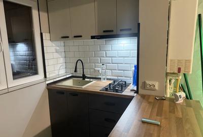 2 Camere | Decomandat | Metalurgiei | Centrala | Mobilat Utilat | Parcare | - 5
