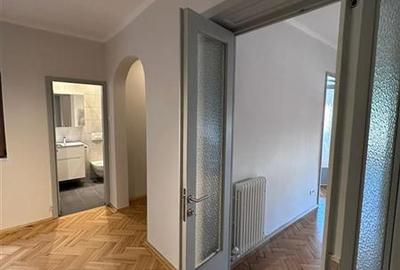 KISELEFF - 5 CAMERE RENOVAT COMPLET, ETAJ 2, 173 MP! - 15