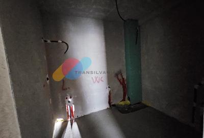 Apartament 4 camere, 90,74mp, zona Campina - 8