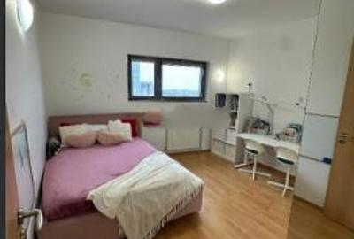 Apartament 3 Camere,Doamna Ghica Plaza,bl.2012,DECOMANDAT,Amenajat,2 bai - 8
