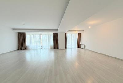 4 camere Herastrau || Vedere parc || Terasa mare || Parcare subterana - 1