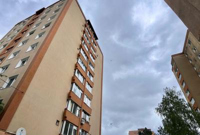 Apartament cu 2 camere in zona Vlahuta - 6